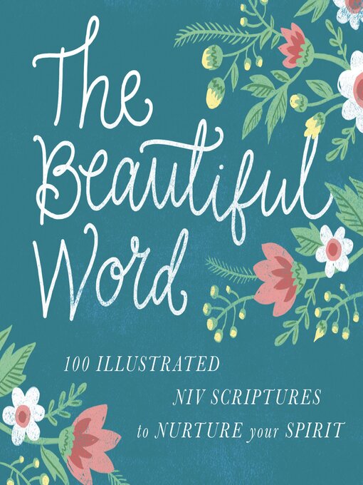 Title details for The Beautiful Word by Zondervan - Available